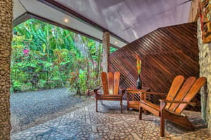 thumbnail: Terrace/patio