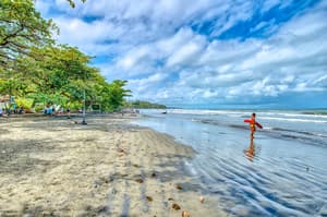 thumbnail: Beach