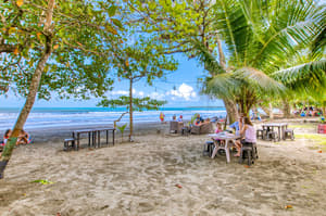 thumbnail: Beach