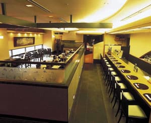 thumbnail: Restaurant