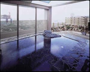 thumbnail: Natural pool
