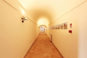 thumbnail: Hallway