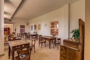 thumbnail: Banquet hall