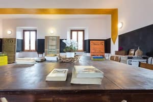 thumbnail: Interior