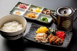 thumbnail: Breakfast meal
