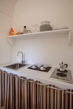 thumbnail: Private kitchenette