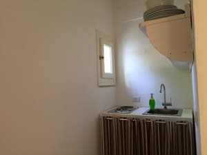 thumbnail: Private kitchenette