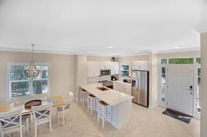 thumbnail: Private kitchen