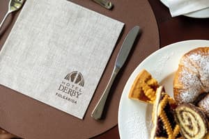 thumbnail: Breakfast meal