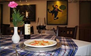thumbnail: Restaurant