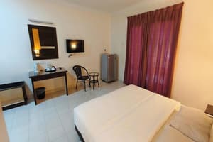 thumbnail: Room