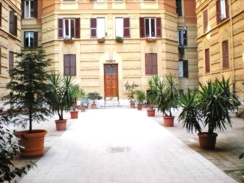 General view