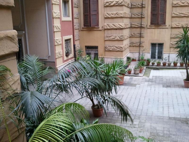 General view
