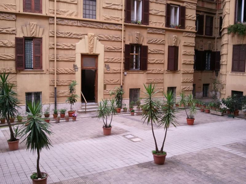 General view