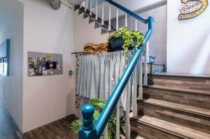 thumbnail: Staircase