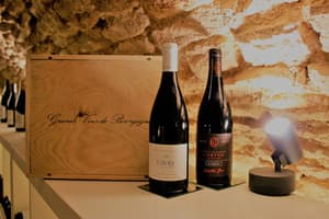 thumbnail: Winery