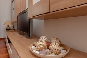 thumbnail: Room amenity
