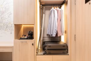 thumbnail: Wardrobe