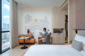 thumbnail: Room