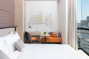 thumbnail: Room