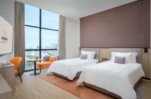 thumbnail: View from room