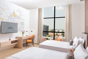 thumbnail: Room