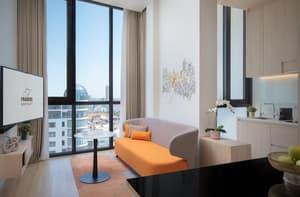 thumbnail: Living area