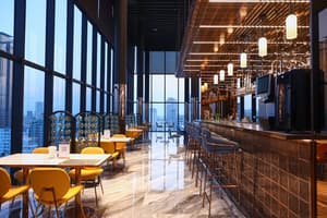 thumbnail: Restaurant