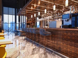 thumbnail: Restaurant