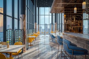 thumbnail: Restaurant