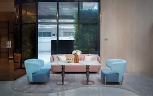 thumbnail: Interior detail