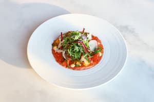 thumbnail: Food and drink