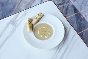 thumbnail: Food and drink