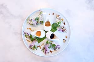 thumbnail: Food and drink