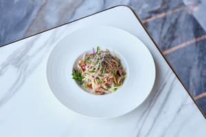 thumbnail: Food and drink