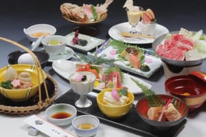 thumbnail: Restaurant