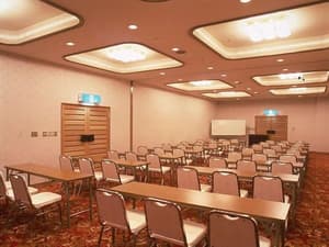 thumbnail: Meeting facility