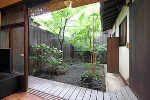 thumbnail: Terrace/patio