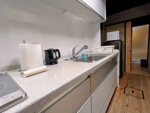 thumbnail: Private kitchen