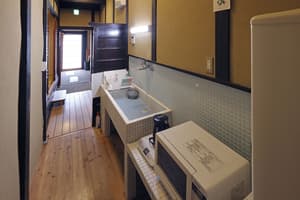 thumbnail: Private kitchen