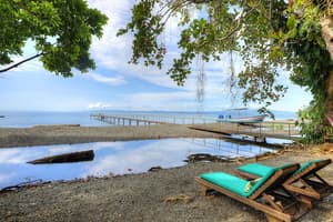 thumbnail: Beach