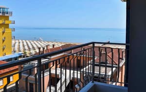 thumbnail: View from room