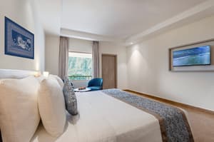 thumbnail: View from room