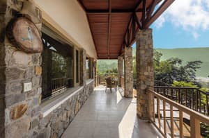 thumbnail: Terrace/patio