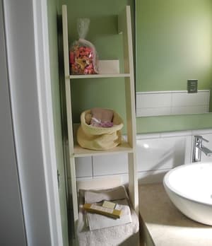 thumbnail: Bathroom sink