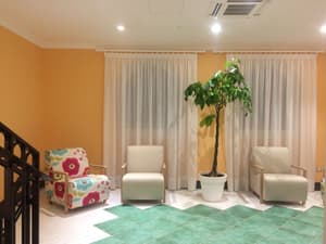 thumbnail: Interior