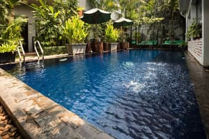 thumbnail: Outdoor pool