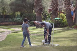 thumbnail: Garden