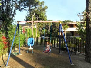 thumbnail: Children's play area - outdoor