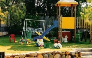 thumbnail: Children's play area - indoor